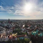 Focus Premium 4* Wroclaw