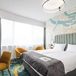 Focus Premium Otel Wroclaw