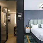 Focus Premium 4* Wroclaw