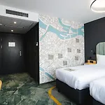 Otel Focus Premium Wroclaw