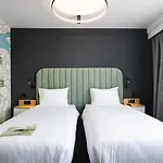 Focus Premium Otel Wroclaw