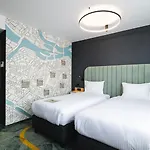 Focus Premium Otel 4*