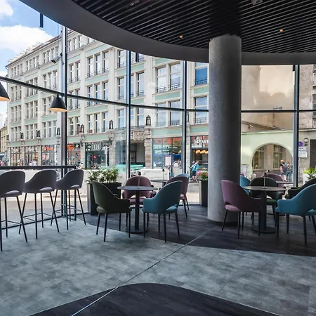 Focus Premium Отель 4*