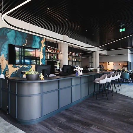 Отель Focus Premium