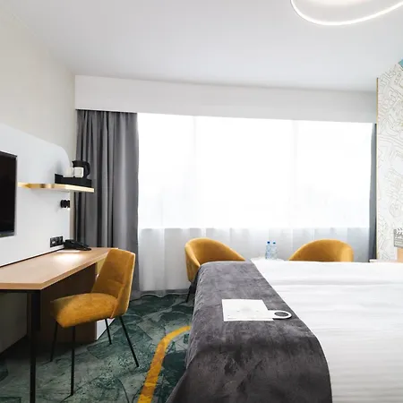 Focus Premium Отель