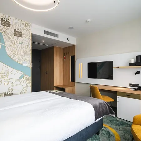 Focus Premium Otel 4*