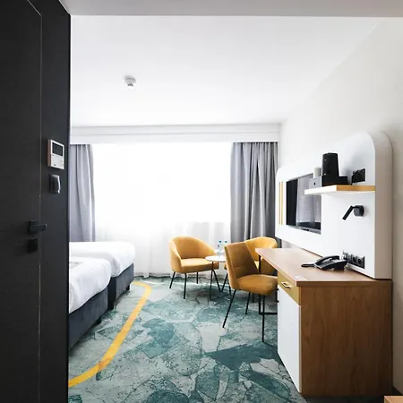 Focus Premium Отель