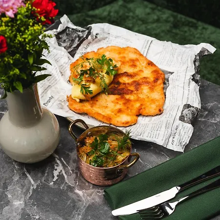 Отель Focus Premium Вроцлав