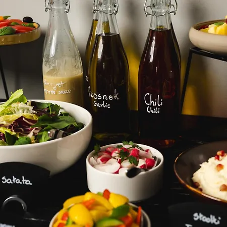 Focus Premium Вроцлав