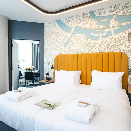 Focus Premium Отель