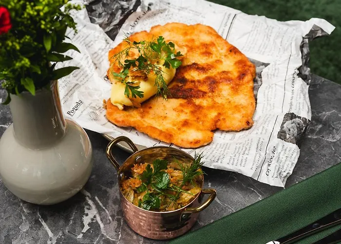 فندق Focus Premium فروتسواف