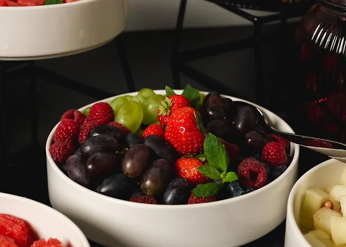 Focus Premium 4* فروتسواف