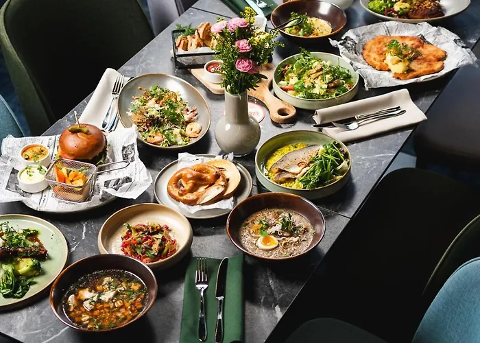 فندق Focus Premium