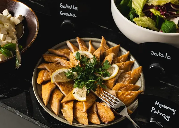 فندق Focus Premium