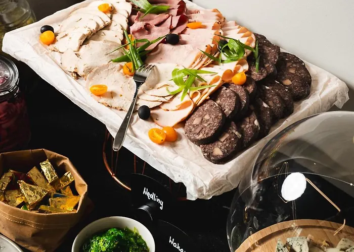 فندق Focus Premium