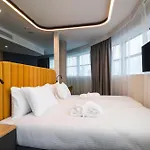 Hotel Focus Premium