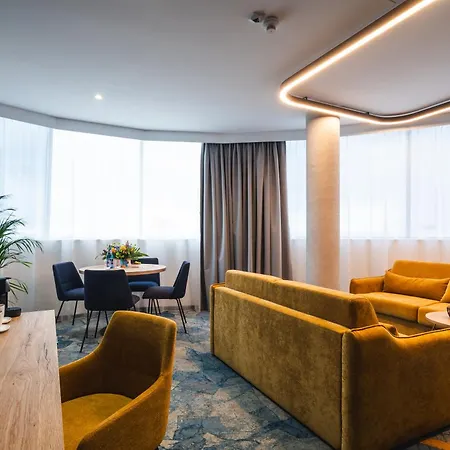 Focus Premium Hotel Wrocław