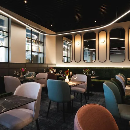 Ξενοδοχείο Focus Premium