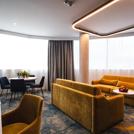 Focus Premium 4* Wrocław