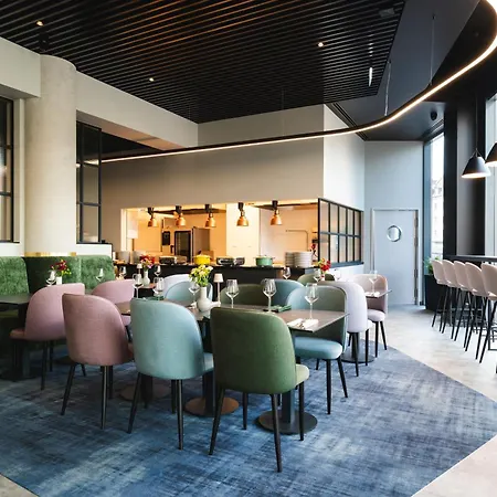 Ξενοδοχείο Focus Premium 4*