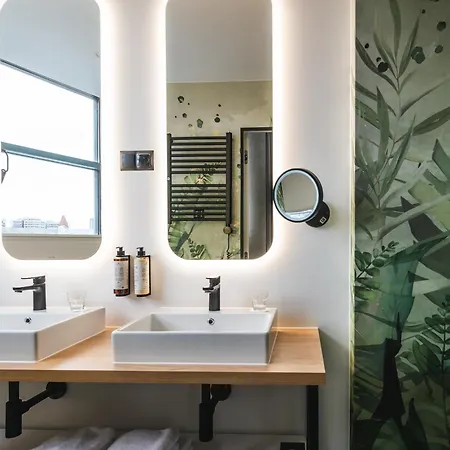 Focus Premium Hotel 4*