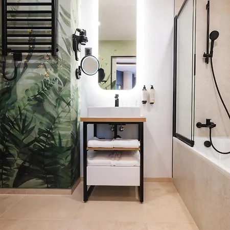 Focus Premium Βρότσλαβ