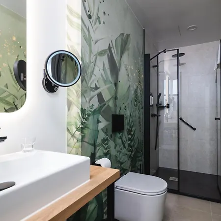 Ξενοδοχείο Focus Premium Βρότσλαβ