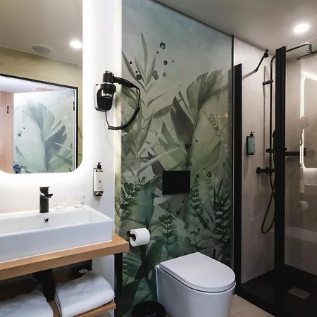 Ξενοδοχείο Focus Premium Βρότσλαβ