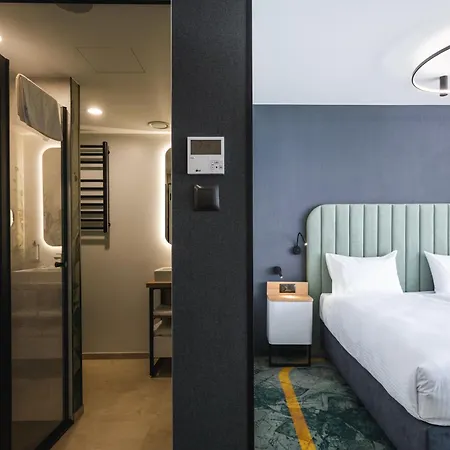 Focus Premium 4* Βρότσλαβ