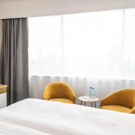 Focus Premium Ξενοδοχείο 4*