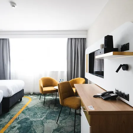 Ξενοδοχείο Focus Premium 4*