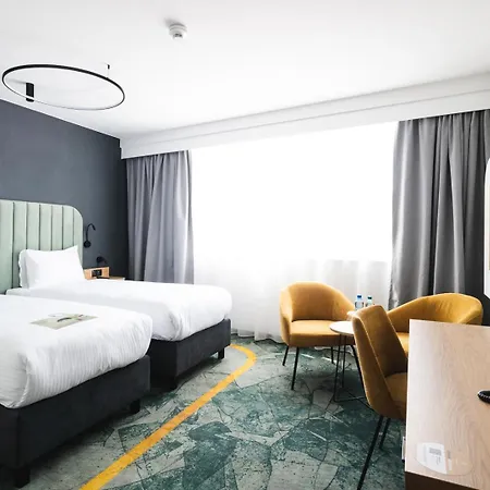 Focus Premium Ξενοδοχείο