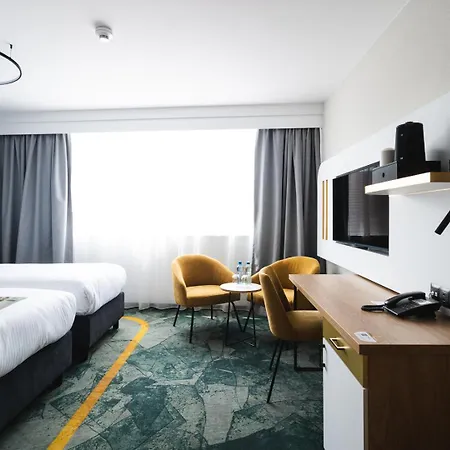 Ξενοδοχείο Focus Premium