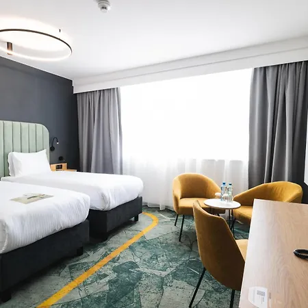 Focus Premium Βρότσλαβ