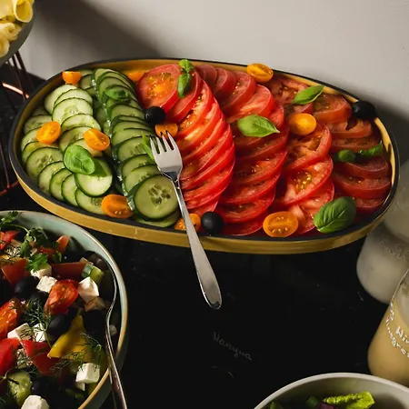 Ξενοδοχείο Focus Premium 4*