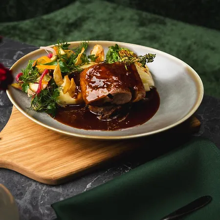 Focus Premium 4* Βρότσλαβ