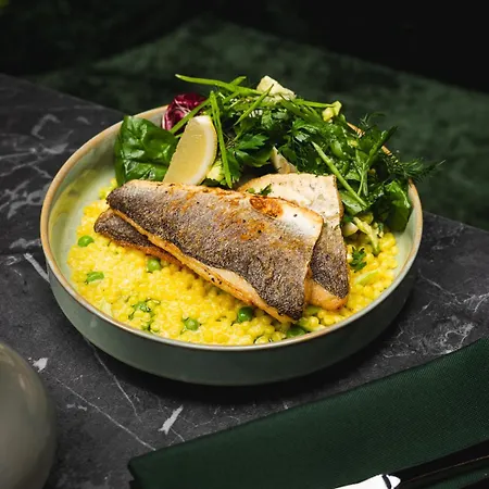 Focus Premium Ξενοδοχείο 4*