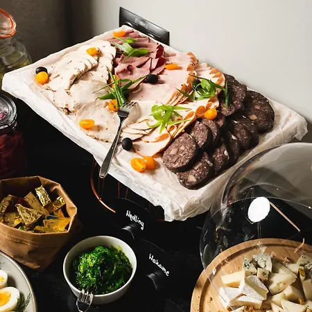 Ξενοδοχείο Focus Premium