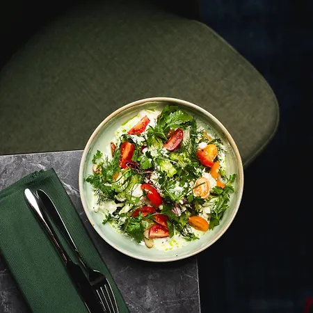 Focus Premium 4* Βρότσλαβ