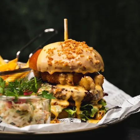 Focus Premium Ξενοδοχείο