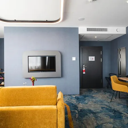 Focus Premium Ξενοδοχείο