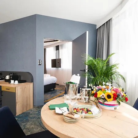 Focus Premium Βρότσλαβ