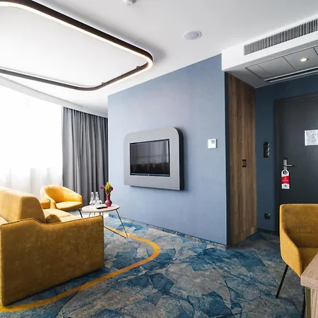 Focus Premium 4* Βρότσλαβ