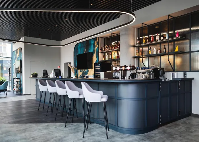 Focus Premium ヴロツワフ