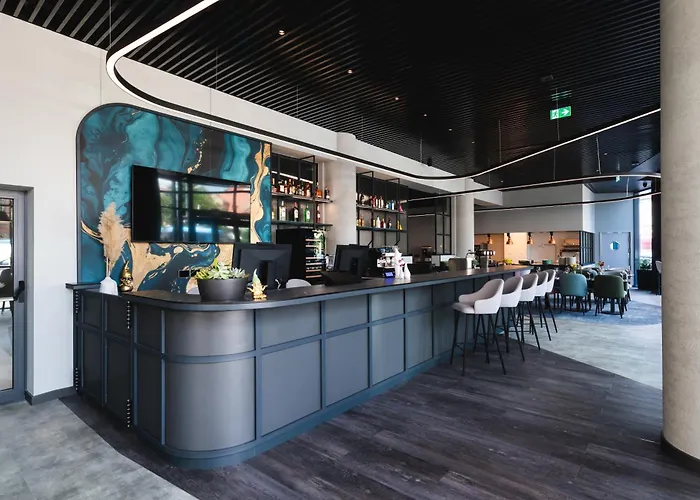 ホテル Focus Premium