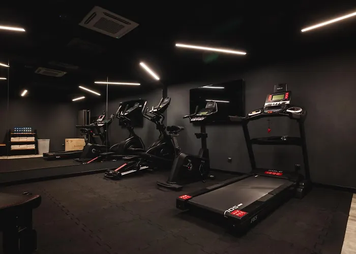 Focus Premium Wroclaw