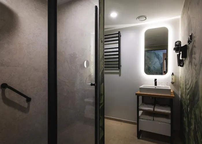 Otel Focus Premium Wroclaw