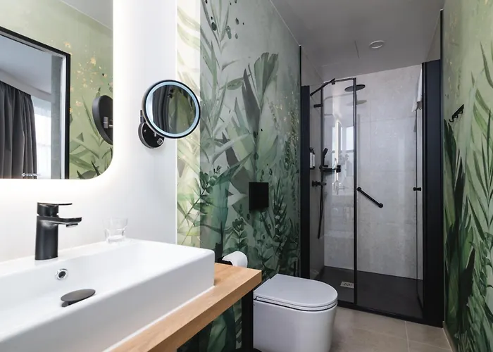 Otel Focus Premium Wroclaw