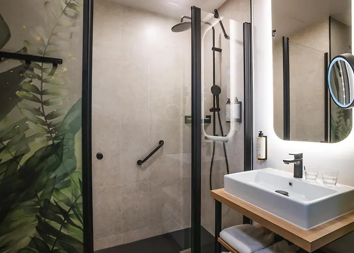 Focus Premium 4* Wroclaw