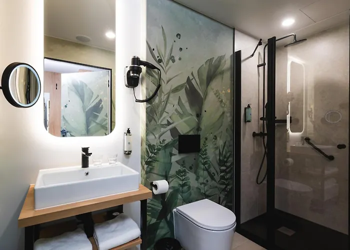 Otel Focus Premium Wroclaw